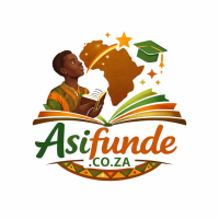 Asifunde Learning Platform